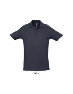 POLO SPRING II MANGA CORTA SIN BOLSILLO 2