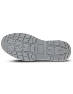 BOTA FTG FALCON BOA NEGRO PIEL FLOR S3 SRC ESD 2