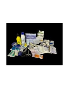 CONTENIDO BOTIQUIN BCO015 SUPERIOR GUARDIAN TIPO B