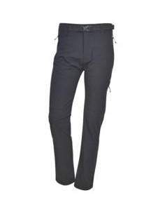 PANTALON ABERDEEN STRETCH FORRADO TREKKING 170GR 2