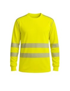 CAMISETA VISION PLUS UPF 25+ M/L  EN471