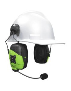 AMORT. PARA CASCO ELECTRONICO IT-95 AWARE EN352 SNR29dB