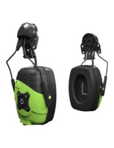 AMORT. PARA CASCO ELECTRONICO IT-95 AWARE EN352 SNR29dB 2