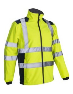 SOFTSHELL KANPA 5KPA