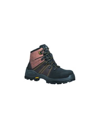 BOTA TREKKING SYMPATEX TREK BRUN FONCE S3 SRC (MF)