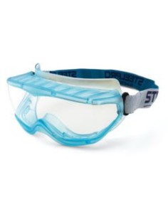 GAFA OCULAR CLARO X6 INTEGRAL PANORAMICA EN166 (3,4,9) BT