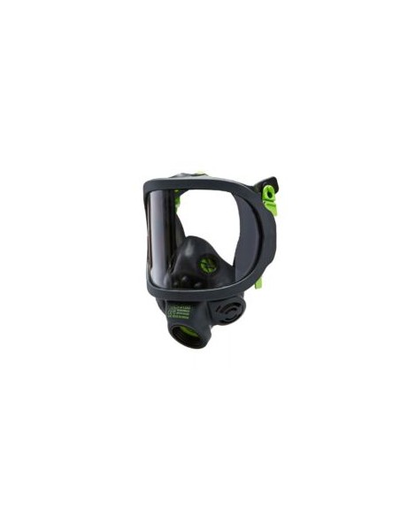 MASCARA FACIAL EPDM/POLIC.  BLS 3150 CONEXIÓN ROSCA 8001064