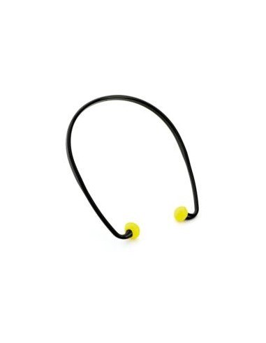 TAPON BANDED ESPUMA POLIURETANO C/BANDA - SNR20dB