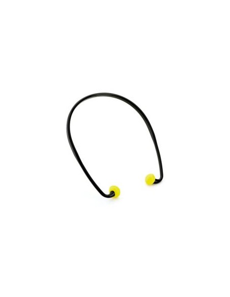 TAPON BANDED ESPUMA POLIURETANO C/BANDA - SNR20dB