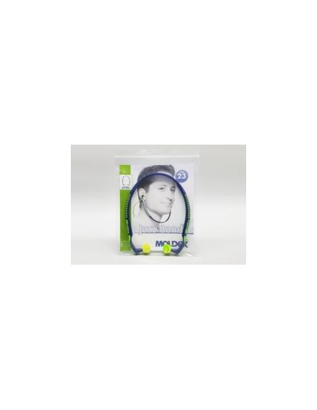 TAPON JAZZ BAND TIPO AURICULAR snr 25db