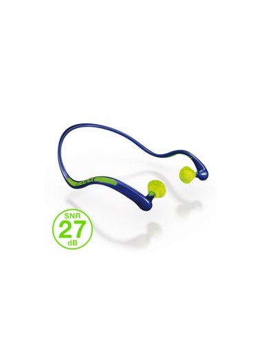 TAPON-BANDA REUTILIZABLE WaveBand® 1K SNR27dB EN352-2