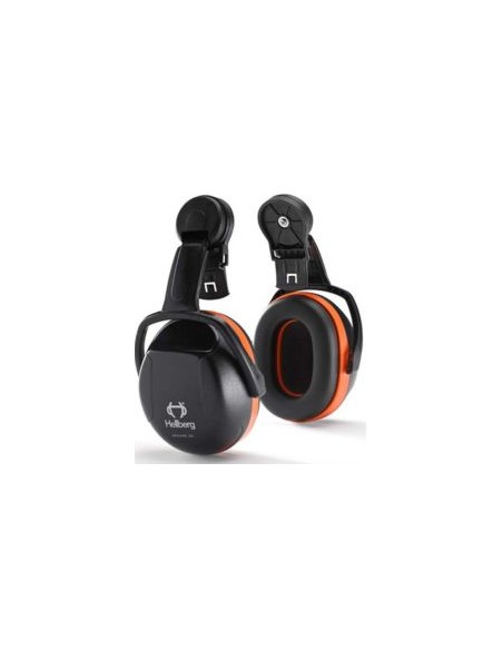 AMORTIGUADOR PARA CASCO HELLBERG SECURE 3C SNR31