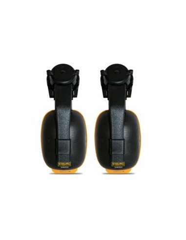 AMORTIGUADOR DE RUIDO SAMURAI PARA CASCO SNR29dB REF.1988-OSC