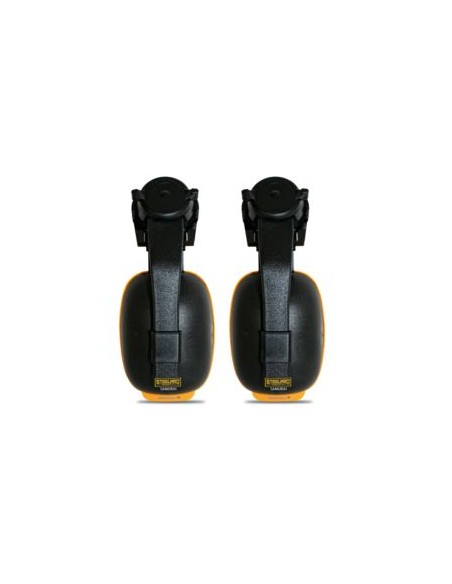 AMORTIGUADOR DE RUIDO SAMURAI PARA CASCO SNR29dB REF.1988-OSC