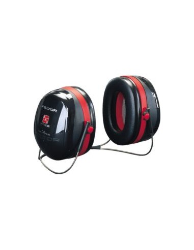 AMORTIGUADOR NUCA PELTOR OPTIME III H540B