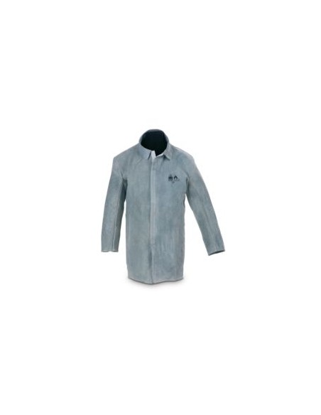 CHAQUETA SERRAJE SOLDADOR