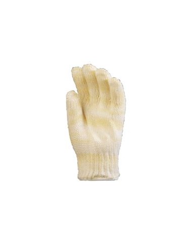 GUANTE EUROHEAT 4685 NOMEX PUNTO ALGODON 27 cm
