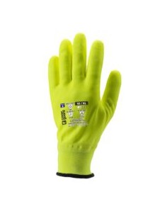 GUANTE EUROWINTER F100 1WINY0 EN388(4232B) EN511 (X2X) T/10