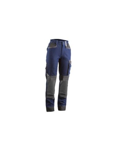 PANTALON CASITA LADY VAQUERO 5CAP420 ELASTICO