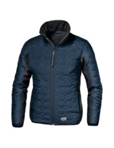 CAZADORA MC5325QV THERMO LADY (HASTA -5ºc) MARINO EN14058