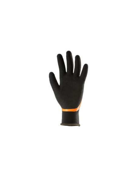 GUANTE 1NIFB NYLON/NITRILO TODO RECUBIERTO EN388 (4121X)