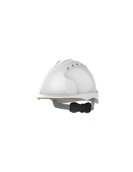 CASCO EVO3 AJF170-000-100 VENTILADO BLANCO C/RUEDA EN397