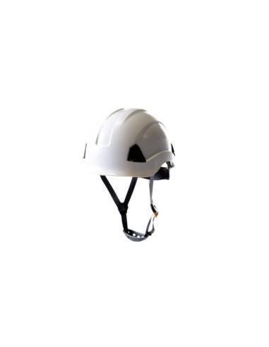 CASCO VOLT SIN VISERA C/BARBOQUEJO DIELECTRICO EN397 EN50365