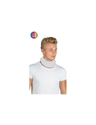 BUFANDA-BRAGA CLIMB SPORT