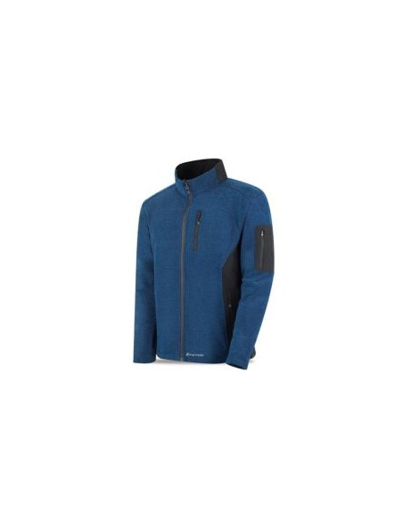 CHAQUETA KALI PUNTO POLAR/SOFT.