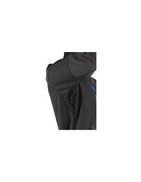 SOFTSHELL 5YKY YUKI II  8000/3000