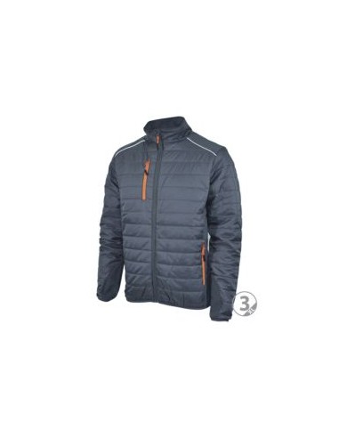 CAZADORA COSMOS RIPSTOP/SOFTSHELL