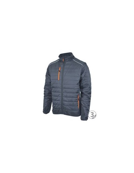 CAZADORA COSMOS RIPSTOP/SOFTSHELL