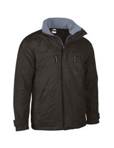 PARKA BOREAL IMPERMEABLE