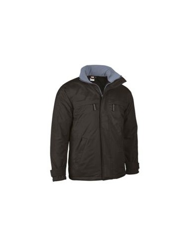 PARKA BOREAL IMPERMEABLE