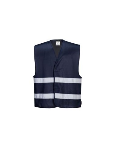 CHALECO IONA F474 EN17343 VISIB.MEJORADA