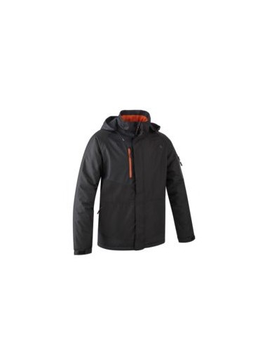 PARKA YUZU 5YUZ*R RIPSTOP IMPERMEABLE EN343 EN14058