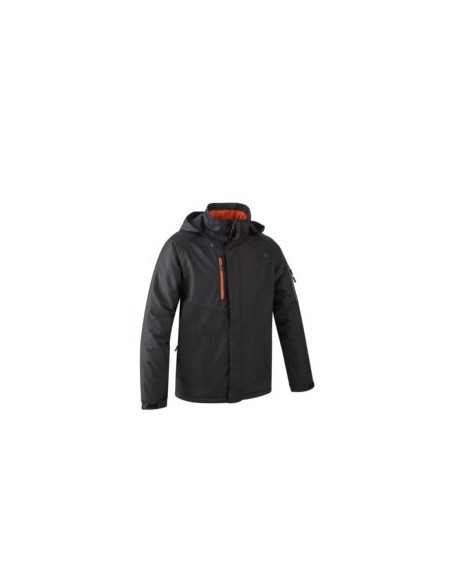 PARKA YUZU 5YUZ*R RIPSTOP IMPERMEABLE EN343 EN14058