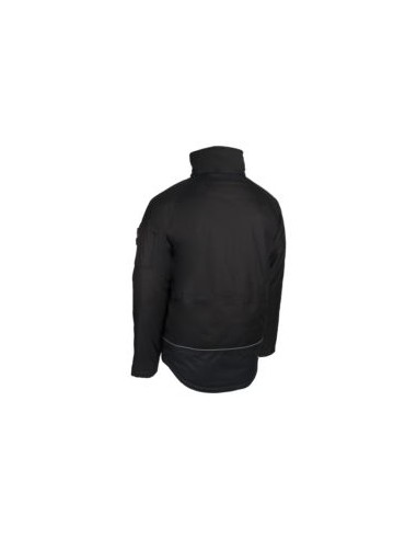 PARKA YUZU 5YUZ*R RIPSTOP IMPERMEABLE EN343 EN14058