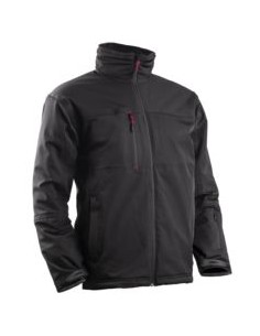 PARKA SOFTSHELL 5YAW YANG WINTER II - EN342