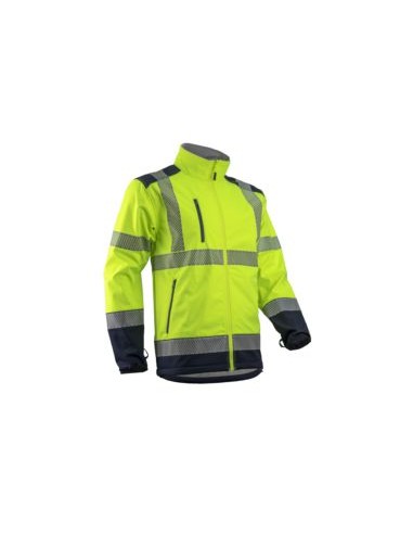 SOFTSHELL KAZAN 5KAS EN471