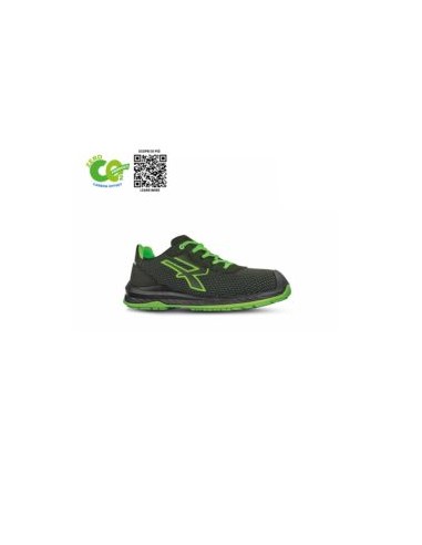 ZAPATO ISLAND (ZERO EMISIONES Co2) S3 SRC CI ESD