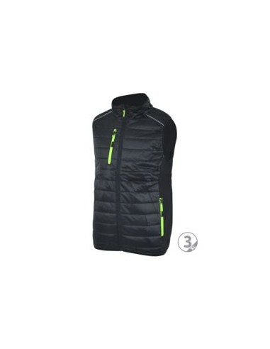 CHALECO PLANET RIPSTOP/SOFTSHELL