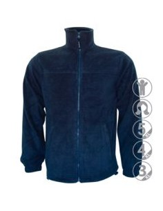 FORRO POLAR MILANO 100% POLIESTER 300gr.