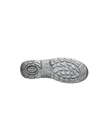 ZAPATO ROTATIONAL UPOWER SERRAJE GRIS S1P SRC