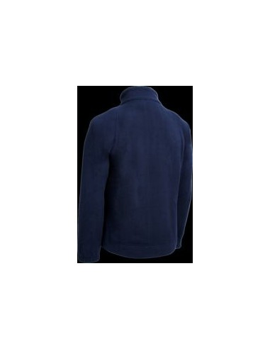 CAZADORA POLAR KOALA 5KOA POLIEST. 100%RECICLADO