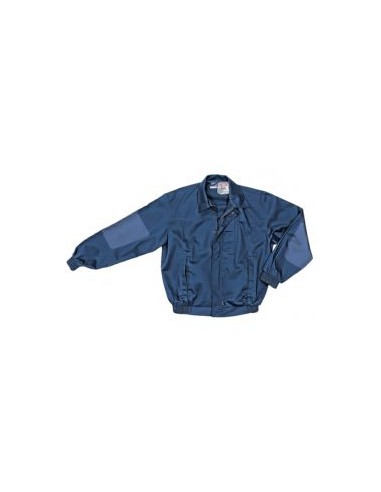 CAZADORA ACRAT MARINO IGNIF/ANIEST/ARC.ELEC.