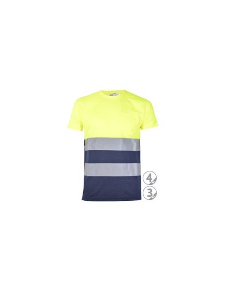 CAMISETA AV TOKYO MANGA CORTA EN471