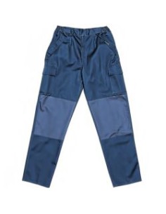 PANTALON APRAT MARINO IGNIF/ANTIEST/ARC.ELEC.