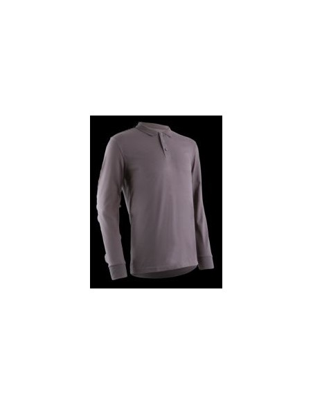 POLO LAURITS 5LAU05 M/L IGNIF.ANTIEST.