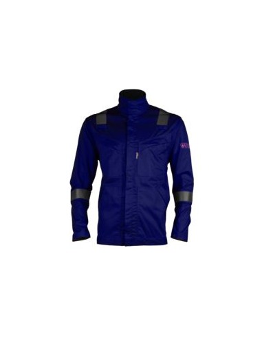 CAZADORA THOR 8MTHJNS IGNIF./ANTIEST/MARINO R (58-60)